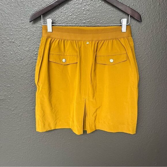 Athleta Vienna Cargo Skort - Picture 7 of 16